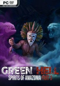 Descargar Green Hell – Spirits of Amazonia 3 por Torrent