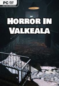 Descargar Horror In Valkeala por Torrent