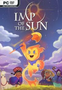Descargar Imp of the Sun por Torrent