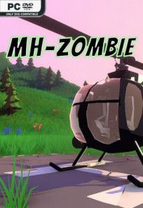 Descargar MH-Zombie por Torrent
