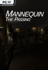 Descargar Mannequin The Passing por Torrent