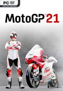 Descargar MotoGP 21 por Torrent