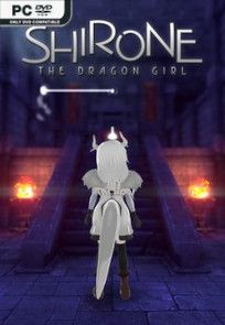 Descargar Shirone: the Dragon Girl por Torrent