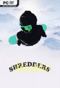 Descargar Shredders por Torrent