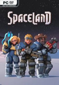 Descargar Spaceland: Frontier por Torrent