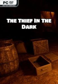 Descargar The Thief In The Dark por Torrent