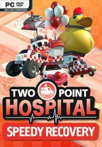Descargar Two Point Hospital: Speedy Recovery por Torrent
