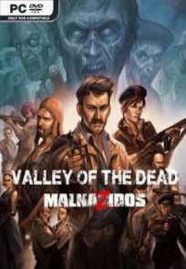 Descargar Valley of the Dead: MalnaZidos por Torrent