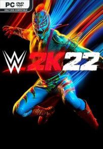 Descargar WWE 2K22 – Deluxe Edition por Torrent