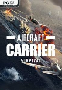 Descargar Aircraft Carrier Survival por Torrent