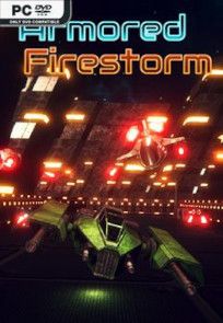 Descargar Armored Firestorm por Torrent