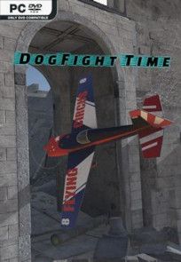Descargar DogFight Time por Torrent
