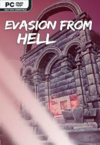 Descargar Evasion from Hell por Torrent