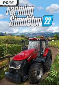 Descargar Farming Simulator 22 por Torrent