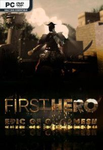 Descargar First Hero – Epic of Gilgamesh por Torrent