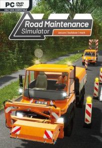 Descargar Road Maintenance Simulator por Torrent