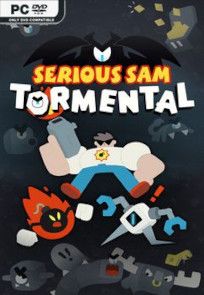 Descargar Serious Sam: Tormental por Torrent
