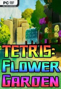 Descargar TETRIS: Flower Garden por Torrent