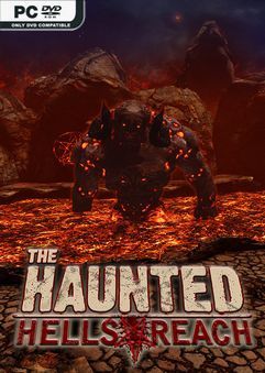 Descargar The Haunted: Hells Reach DLC 2 The Fog por Torrent