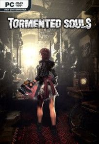 Descargar Tormented Souls por Torrent