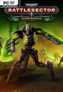 Descargar Warhammer 40,000: Battlesector – Necrons por Torrent