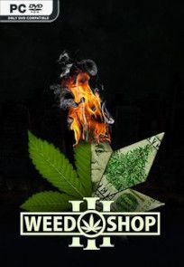 Descargar Weed Shop 3 por Torrent