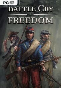 Descargar Battle Cry of Freedom por Torrent