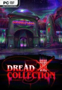 Descargar Dread X Collection 5 por Torrent