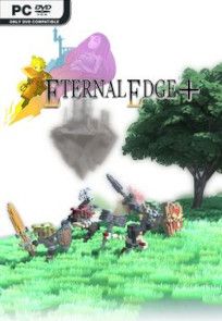 Descargar Eternal Edge + por Torrent
