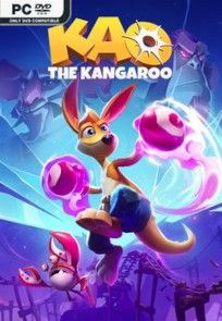 Descargar Kao the Kangaroo por Torrent