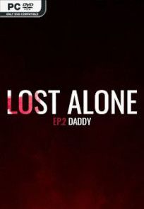 Descargar Lost Alone Ep.2 – Paparino por Torrent