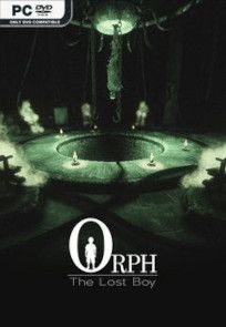 Descargar Orph – The Lost Boy por Torrent