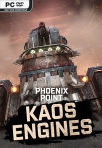 Descargar Phoenix Point – Kaos Engines DLC por Torrent