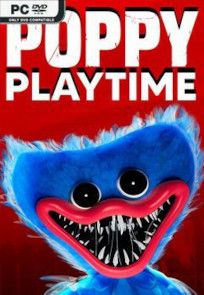 Descargar Poppy Playtime – Chapter 2 por Torrent