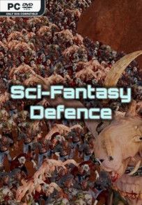 Descargar Sci-Fantasy Defence por Torrent