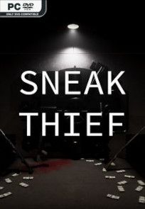 Descargar SNEAK THIEF por Torrent