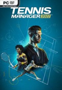 Descargar Tennis Manager 2022 por Torrent