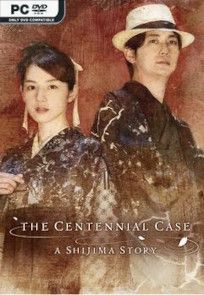 Descargar The Centennial Case : A Shijima Story por Torrent