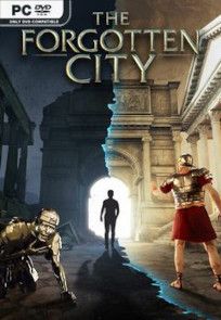 Descargar The Forgotten City por Torrent