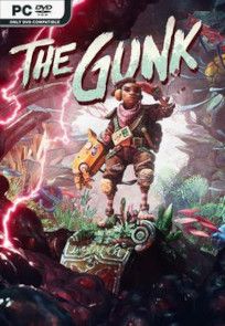 Descargar The Gunk por Torrent