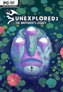 Descargar Unexplored 2: The Wayfarer’s Legacy por Torrent