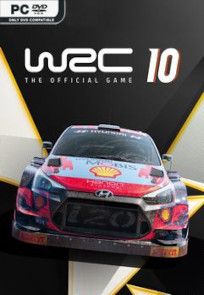 Descargar WRC 10 FIA World Rally Championship por Torrent
