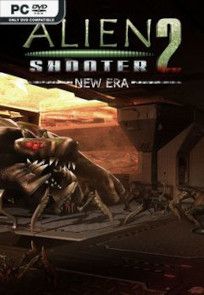 Descargar Alien Shooter 2 – New Era por Torrent