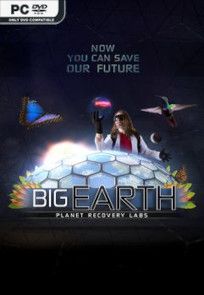 Descargar Big Earth por Torrent