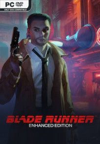 Descargar Blade Runner: Enhanced Edition por Torrent