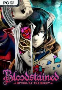 Descargar Bloodstained: Ritual of the Night por Torrent