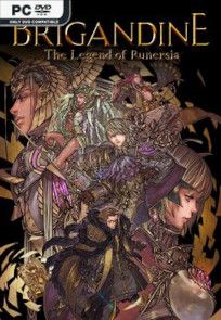 Descargar Brigandine The Legend of Runersia por Torrent