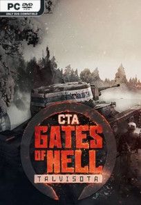 Descargar Call to Arms – Gates of Hell: Talvisota por Torrent