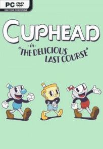 Descargar Cuphead – The Delicious Last Course por Torrent
