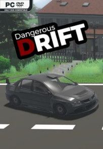Descargar Dangerous Drift por Torrent